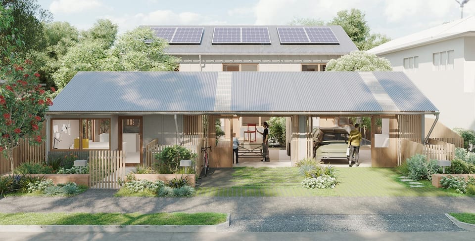 In between NIMBY and YIMBY